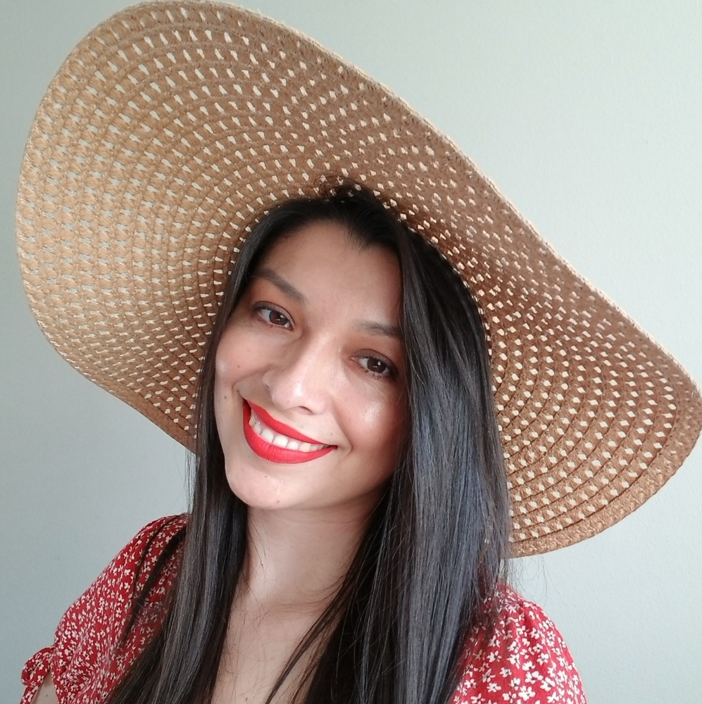 MEET THE SELLER 👋